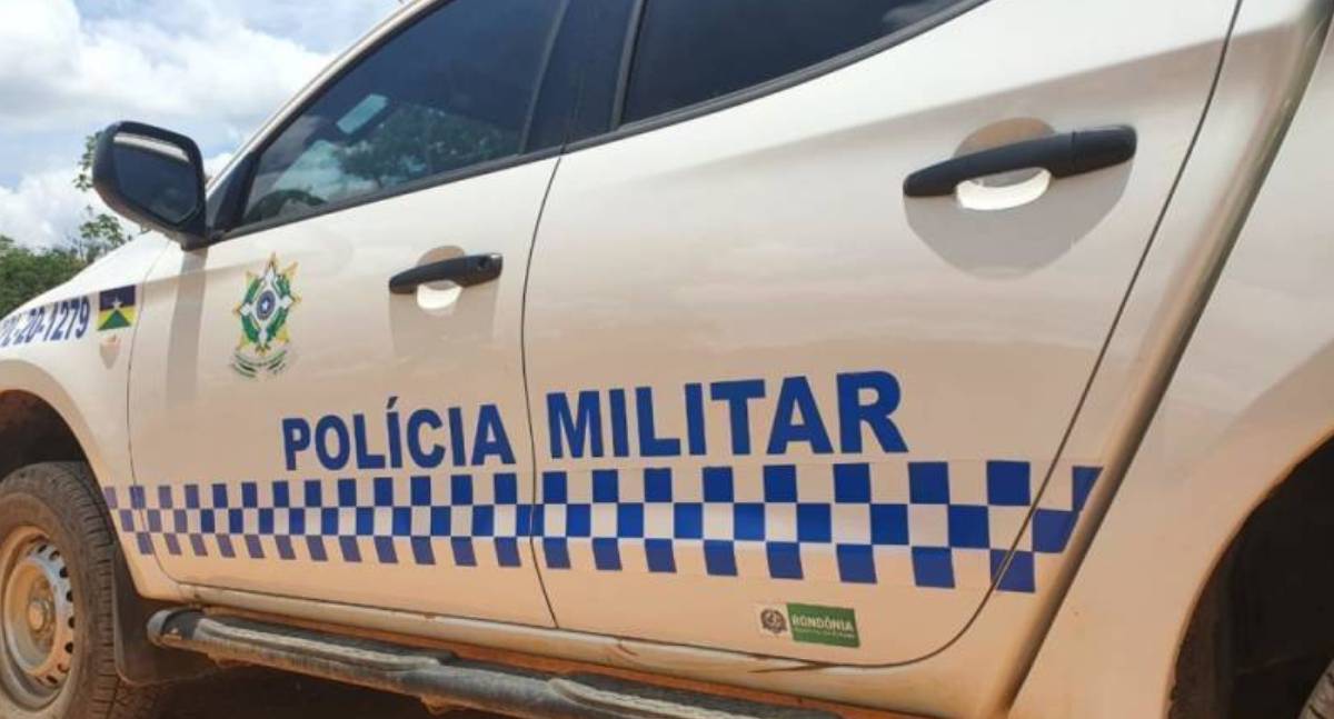 Homem denuncia mulher por agressão a filhos em Vilhena