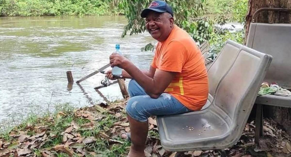 Homem é encontrado morto após sofrer infarto fulminante em Rondônia