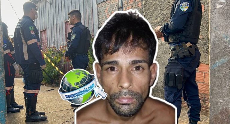 Homem é encontrado morto em beco perto de subestação de energia na capital