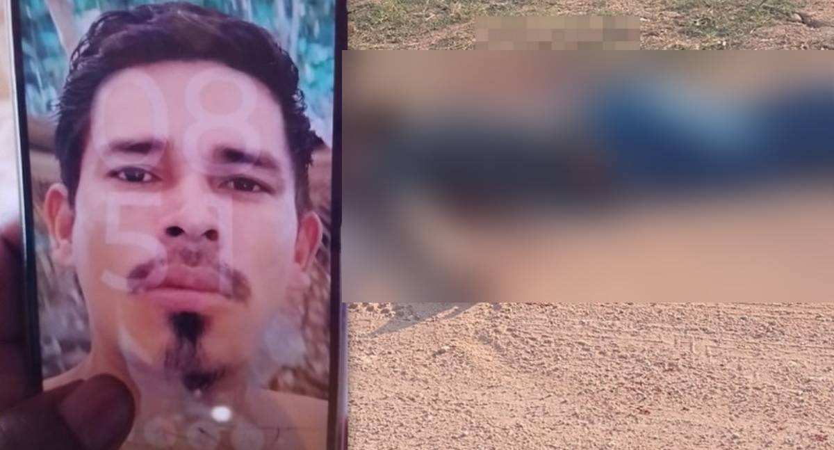 Homem é encontrado morto em Santo Antônio do Matupi