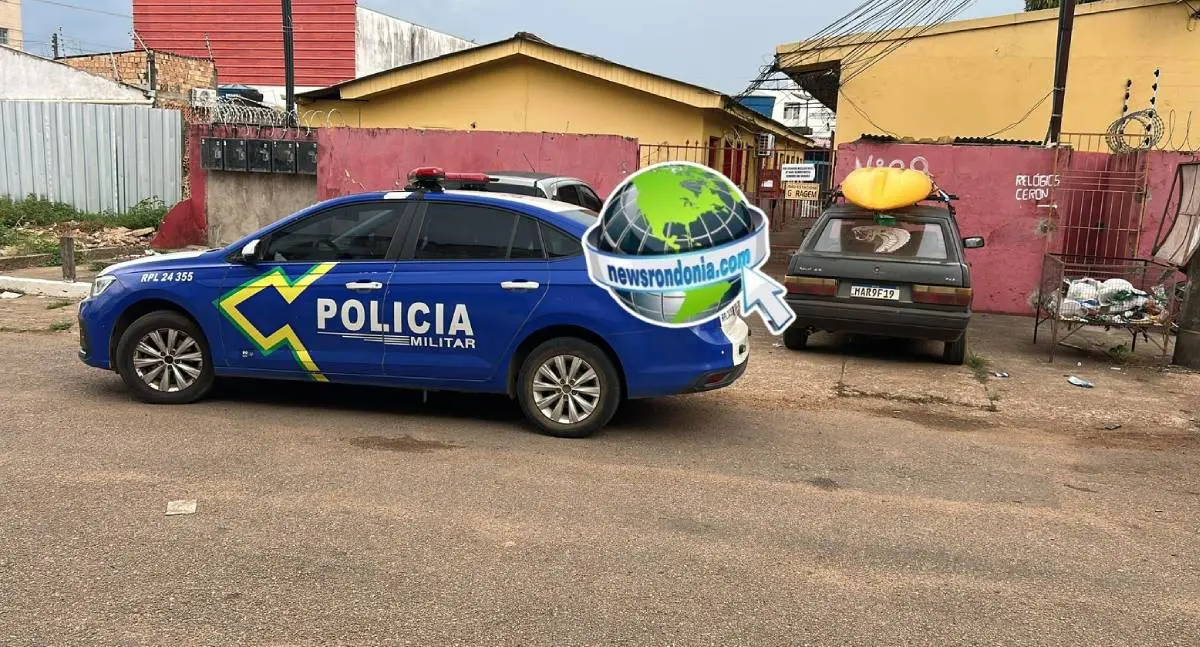 Homem é encontrado morto em vila de apartamentos no centro