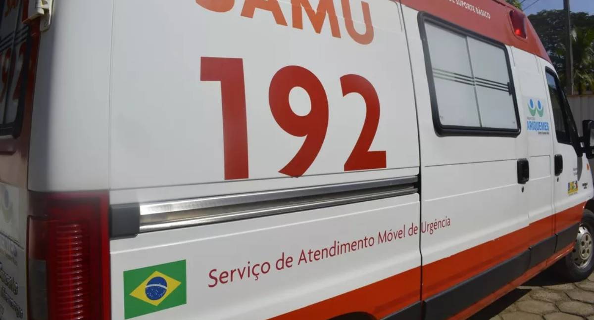 Homem é esfaqueado em tentativa de homicídio em RO