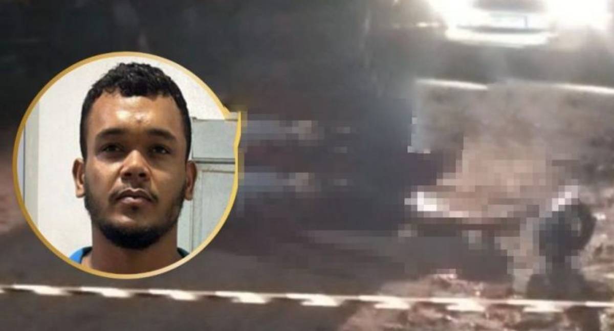 Homem é executado com mais de 15 tiros em Alta Floresta D'Oeste