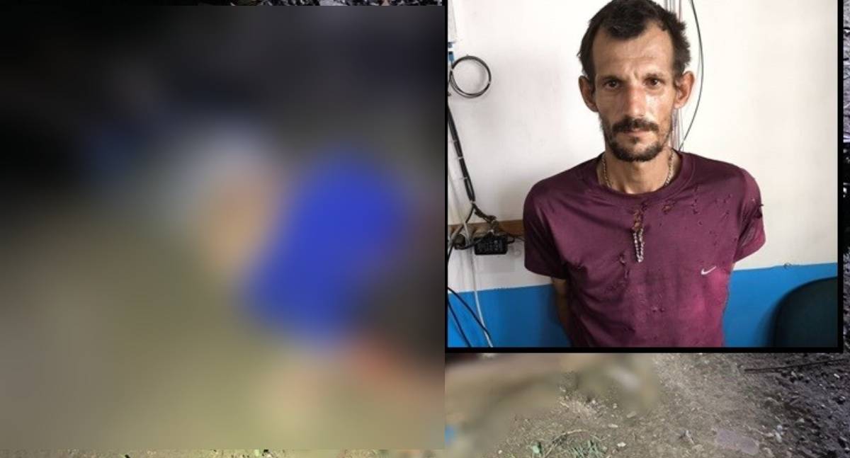 Homem é morto a pauladas em Machadinho do Oeste