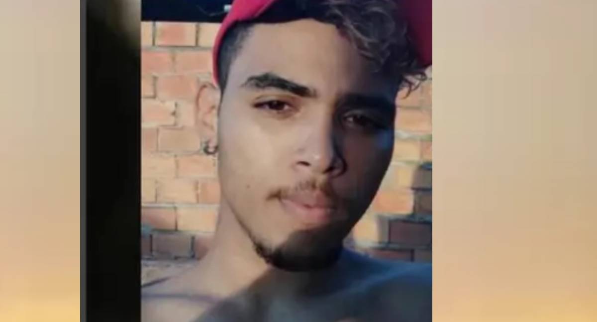 Homem é morto a tiros na Avenida Amazonas em Rondônia