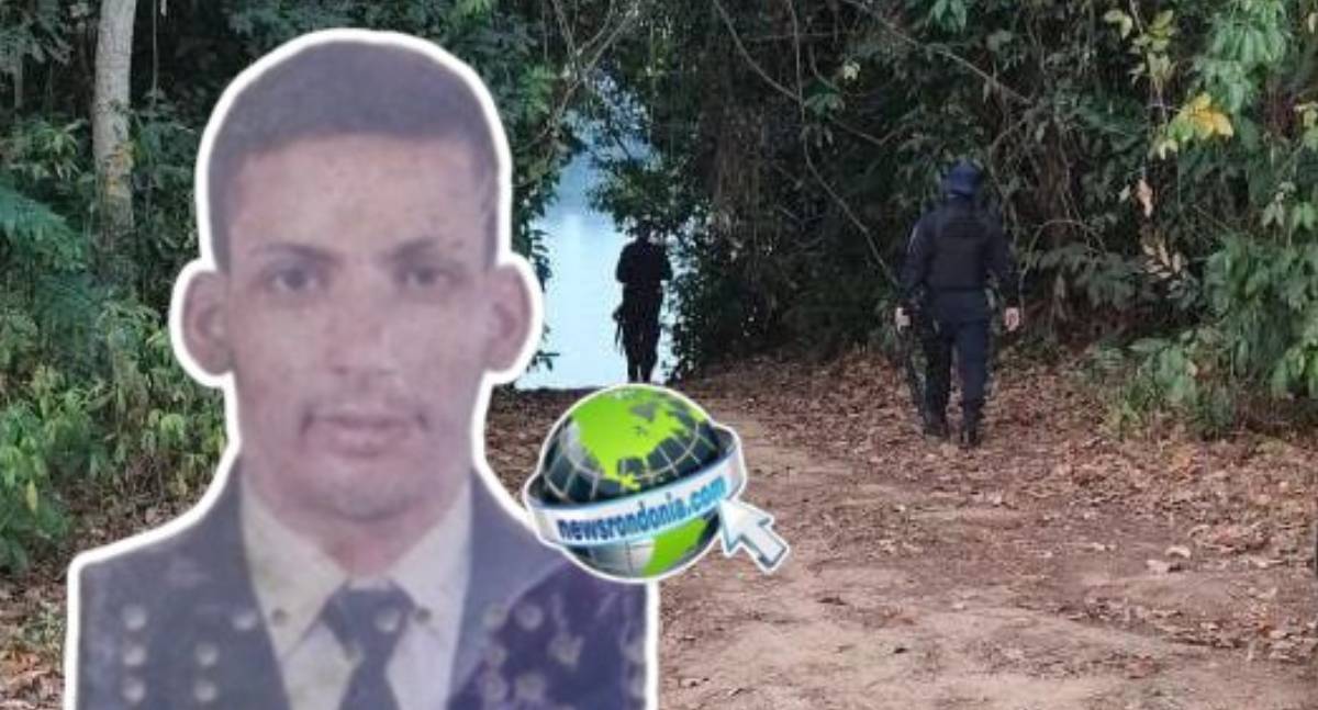 Homem é morto com facada no peito durante bebedeira com amigo em RO