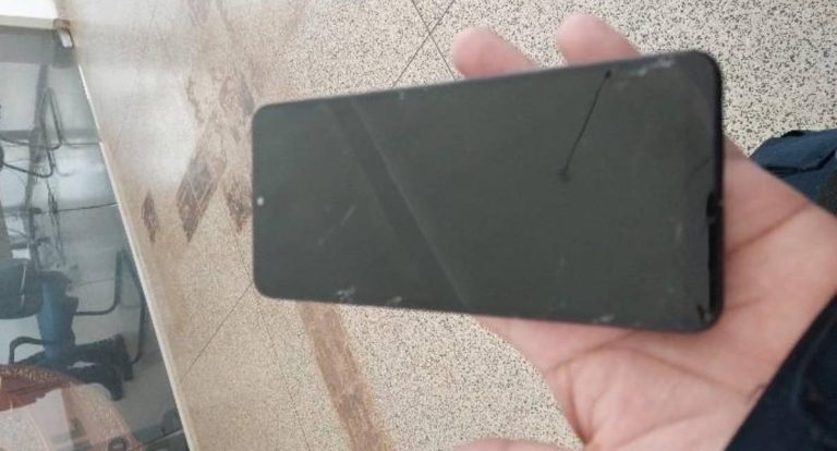 Homem é preso por furtos e invasões em Jaru