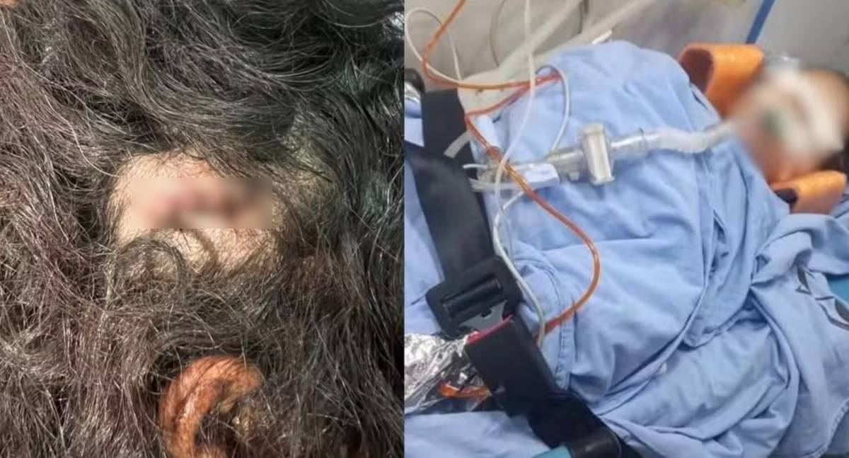 Homem é preso por tentar matar enteado em RO