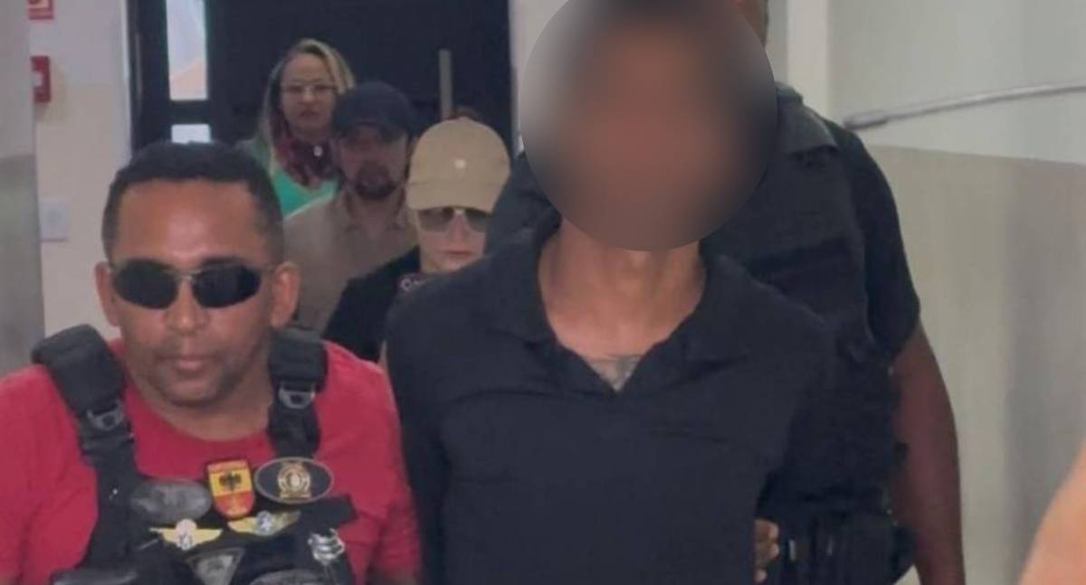 Homem incendeia casa da ex e diz ter se casado com advogada em Mato Grosso
