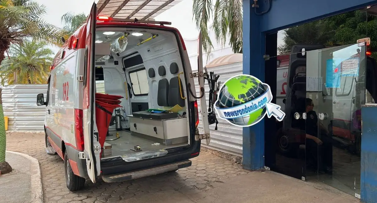Homem invade cabaré e ataca ex-mulher a facadas na zona sul
