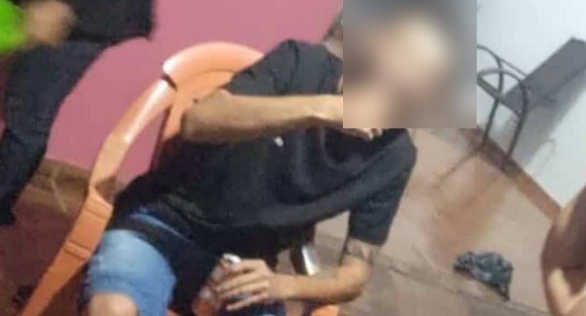 Homem mata rival e atira contra namorada em MT
