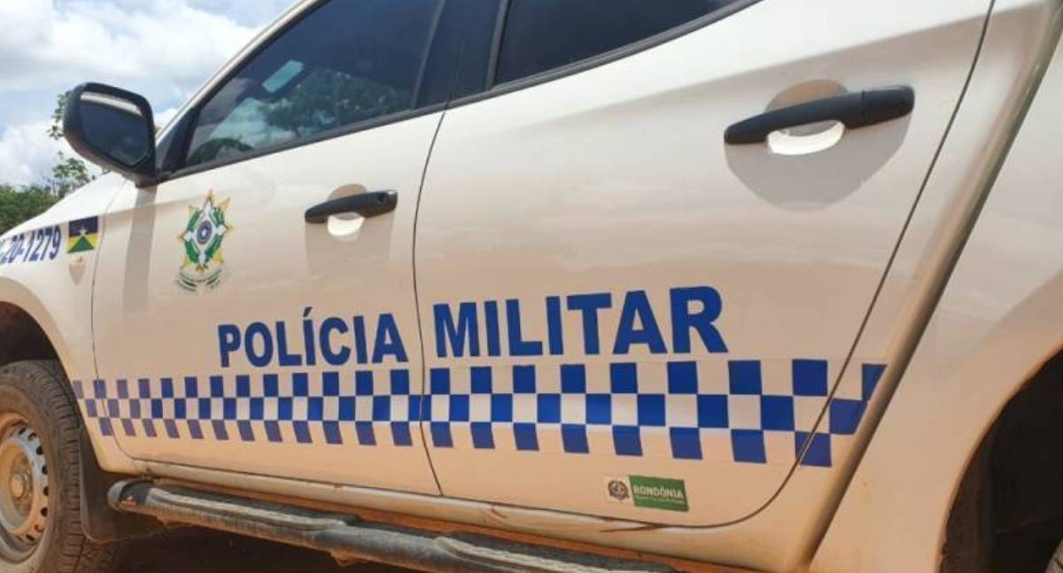 Homem tem moto roubada após beber perto de bordel em Vilhena
