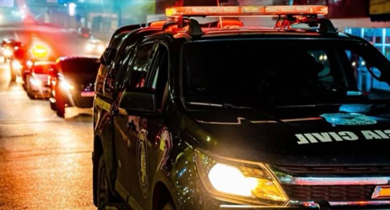 Homicida de jovem em Porto Velho é condenado a 24 anos