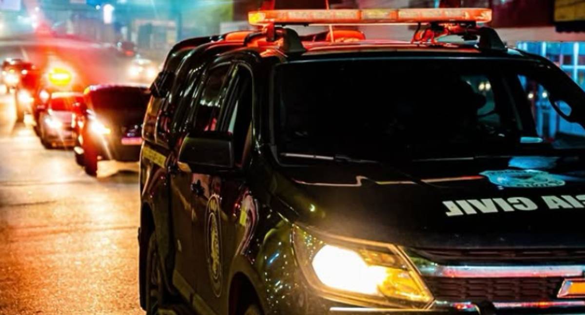 Homicida de jovem em Porto Velho é condenado a 24 anos