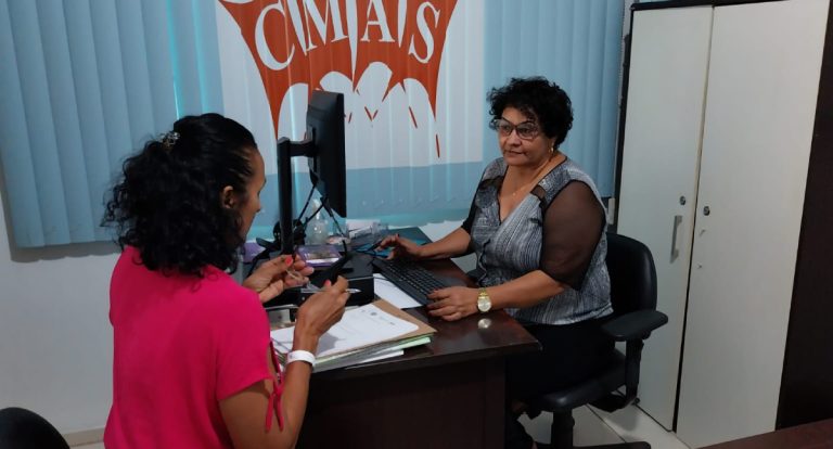 Homologada a lista das Organizações da Sociedade Civil que participarão do processo eleitoral para compor o CMAS