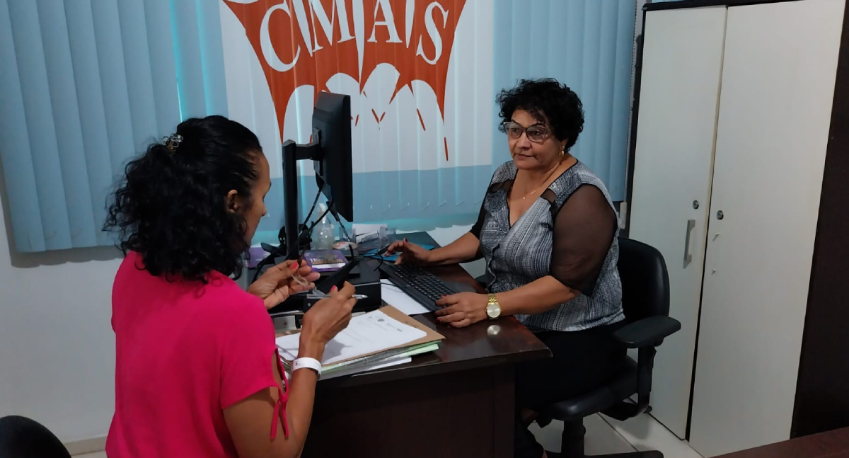 Homologada a lista das Organizações da Sociedade Civil que participarão do processo eleitoral para compor o CMAS