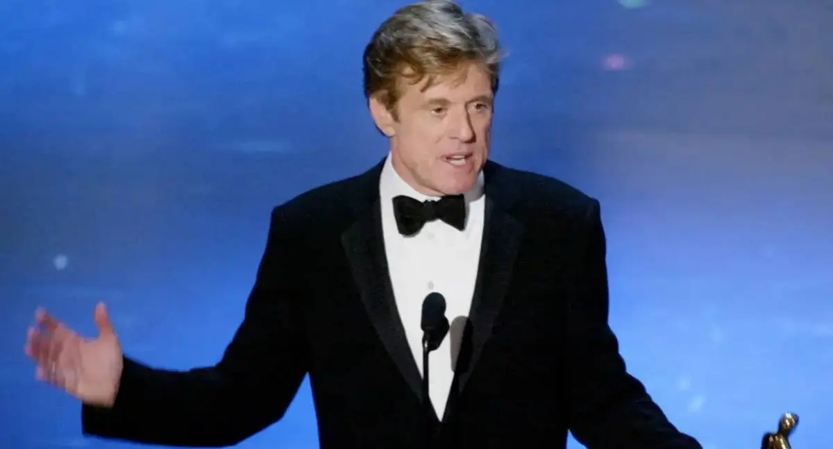 Ícone de Hollywood, Robert Redford morre aos 89 anos