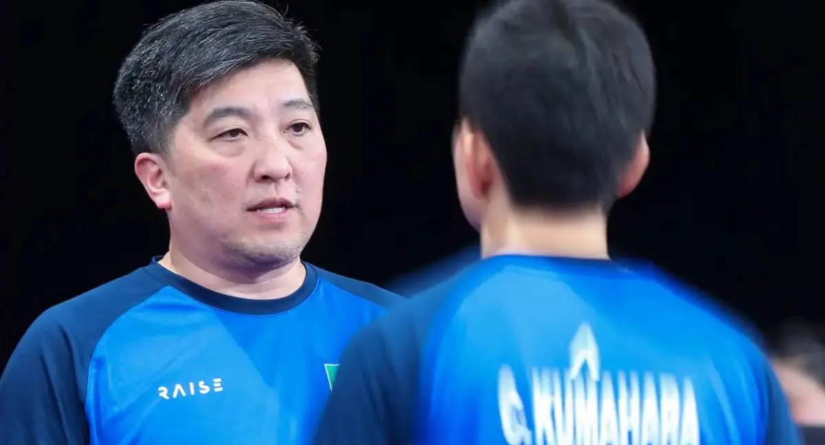 Ícone do tênis de mesa, Hugo Hoyama recebe alta após cirurgia no coração