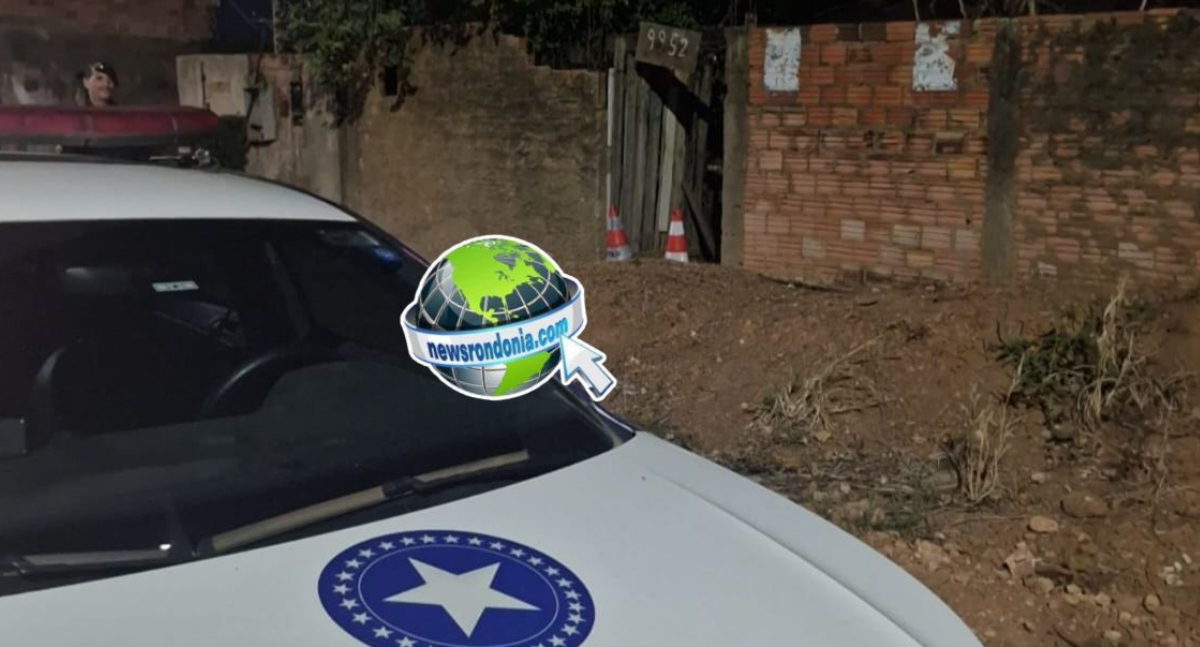 Idoso é encontrado morto em residência na zona leste de Porto Velho