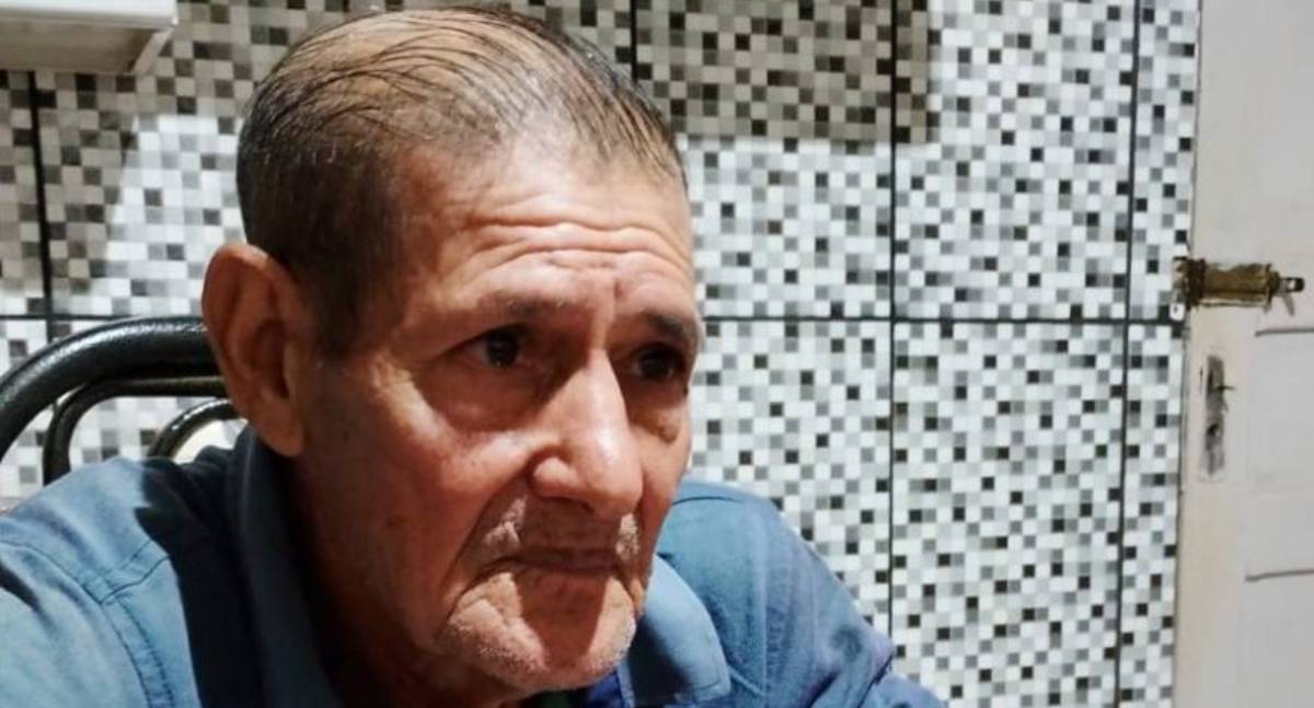 Idoso morre após ser atingido por galho de árvore em Rondônia