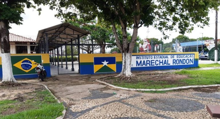 Ieda Chaves cobra esclarecimentos sobre segurança nas escolas estaduais de Rondônia