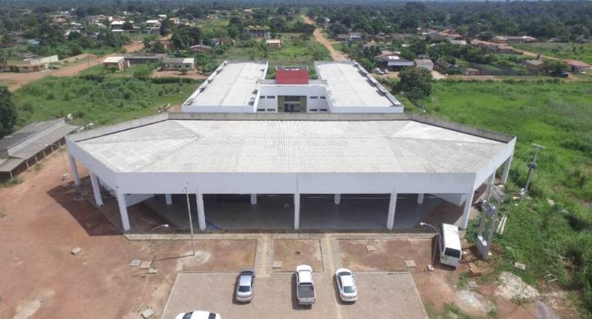 IFRO abre seleção para professor de Biotecnologia