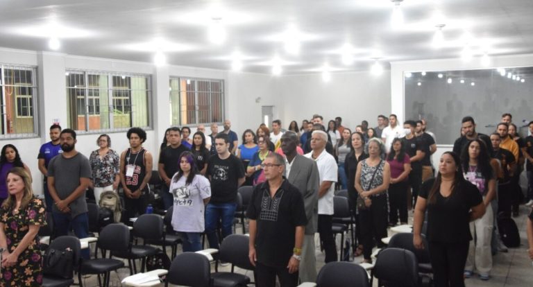 II Simpósio Internacional de Psicologia do Esporte será realizado em Porto Velho; inscrições até 14 de setembro