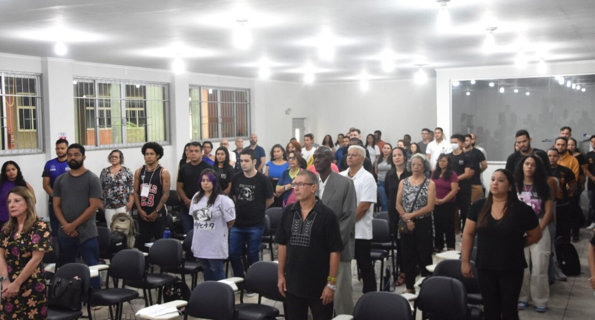 II Simpósio Internacional de Psicologia do Esporte será realizado em Porto Velho; inscrições até 14 de setembro