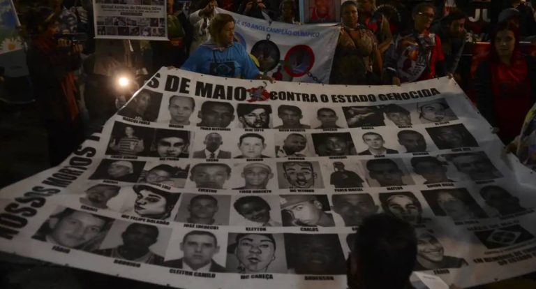 Indenizações para as vítimas dos Crimes de Maio podem ser retomadas, vota relator no STJ