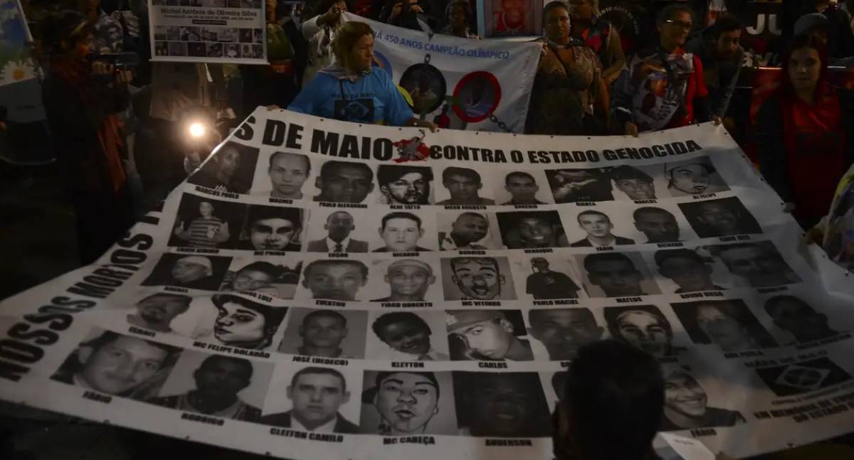 Indenizações para as vítimas dos Crimes de Maio podem ser retomadas, vota relator no STJ