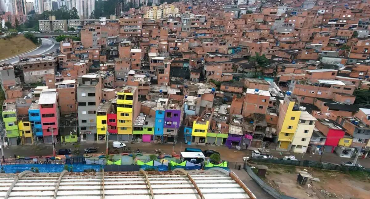 Inflação por faixa de renda cai mais para os mais pobres