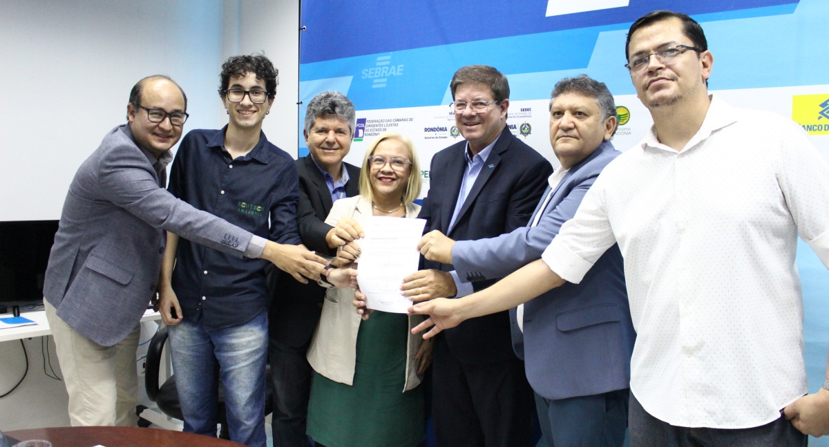 Inovação amazônica conquista espaço nacional com apoio do Sebrae e parceiros