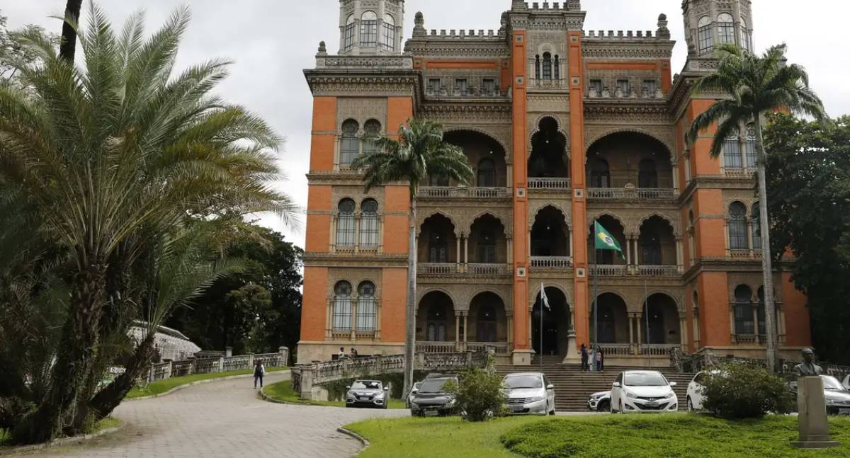 Inscrições para a Olimpíada de Saúde e Meio Ambiente