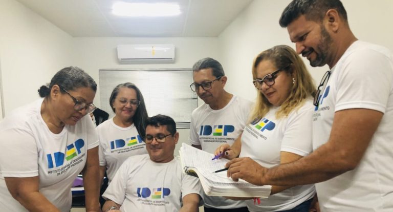 Inscrições para curso de Assistente de Vendas em Extrema seguem abertas até 7 de setembro