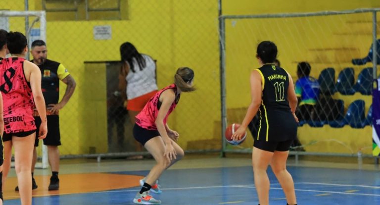 Inscrições para o projeto Construindo Campeões em Porto Velho terminam nesta sexta-feira