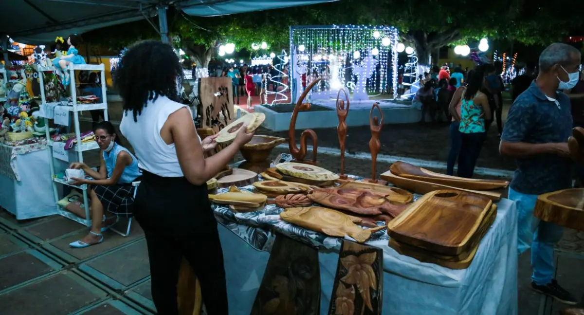 Inscrições para participação de artesãos no Duelo na Fronteira 2025 seguem até 30 de setembro