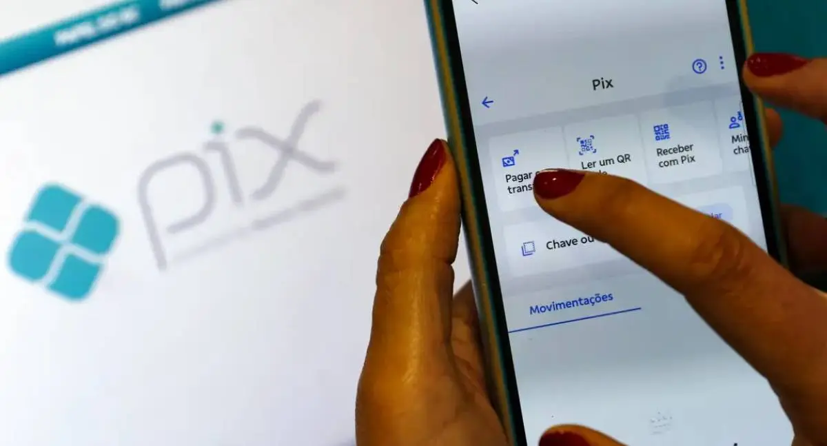 Instabilidade do Pix é resolvida após problemas técnicos