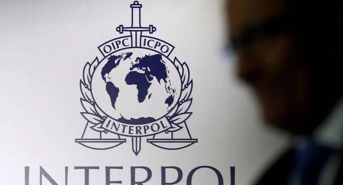 Interpol apreende US$ 450 mi em operação global contra crimes cibernéticos