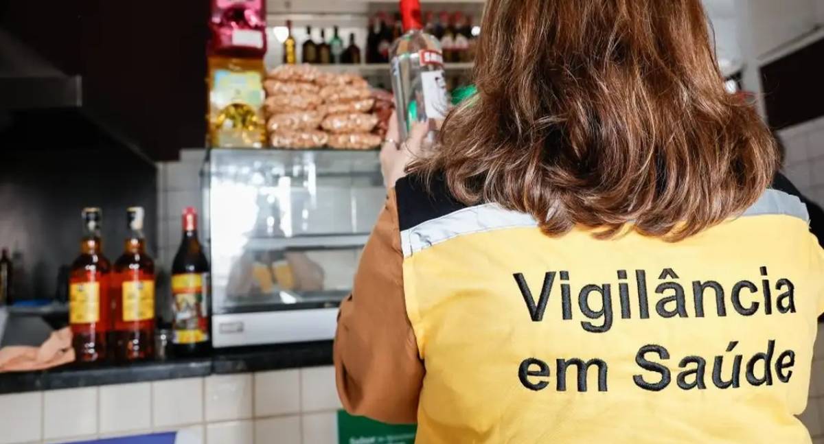 Intoxicação por metanol e abuso de álcool: veja como identificar os diferentes sinais