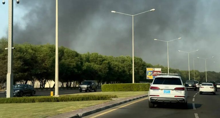 Israel assume ataque contra líderes do Hamas em Doha, no Catar