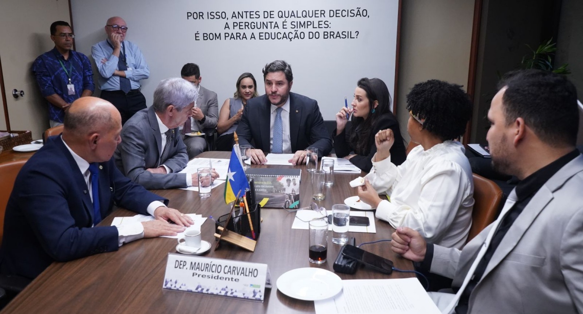 Jaime Bagattoli: Bancada Federal de Rondônia garante união para cobrar votação da PEC da Transposição na Câmara