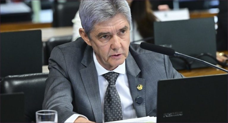 Jaime Bagattoli chama bancada federal para debater privatização da hidrovia do rio Madeira
