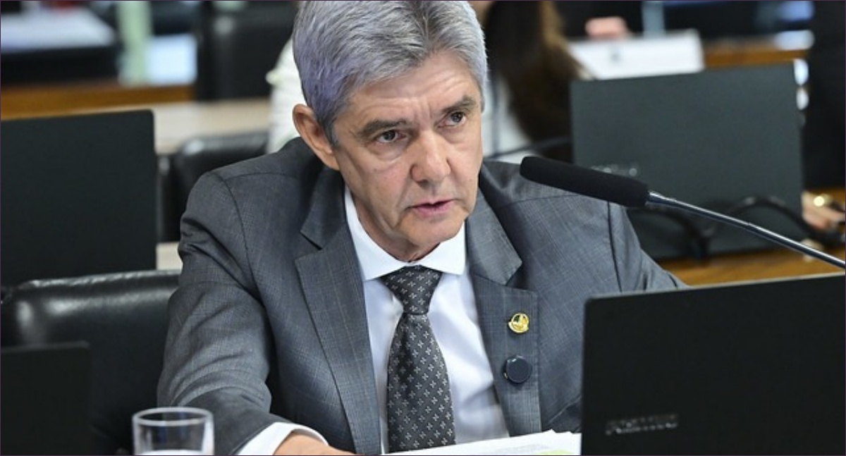 Jaime Bagattoli chama bancada federal para debater privatização da hidrovia do rio Madeira