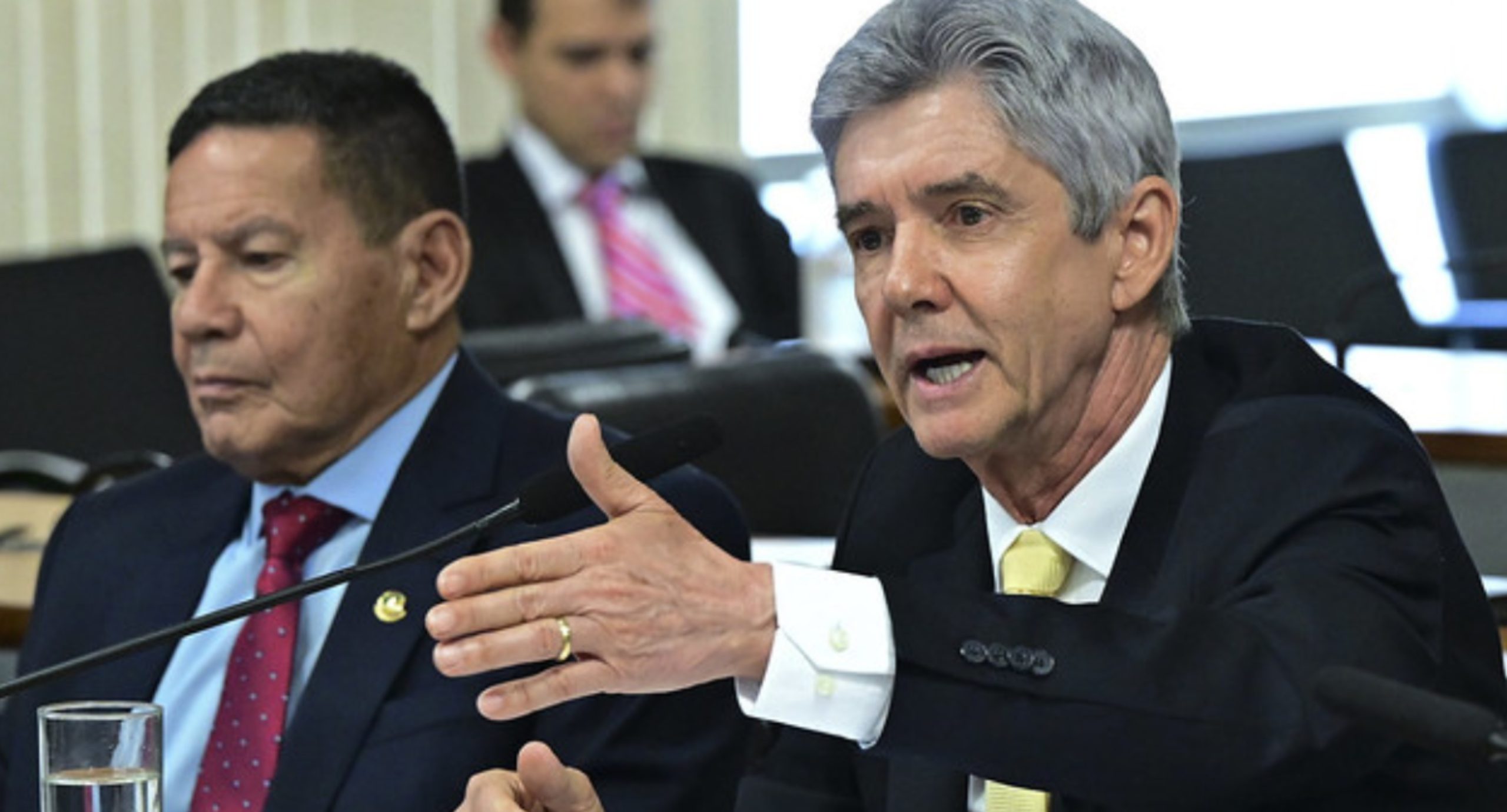 Jaime Bagattoli consegue aprovação para diligências em propriedades embargadas pelo Ibama em Porto Velho