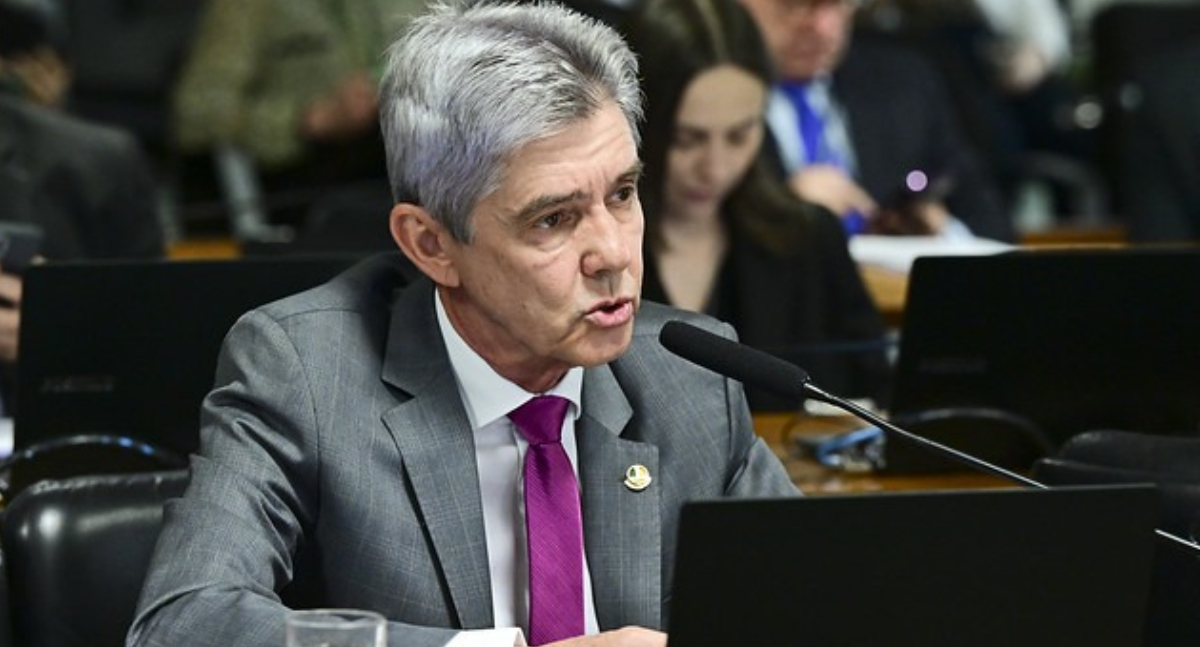 Jaime Bagattoli defende proteção a caminhoneiros contra penalizações indevidas