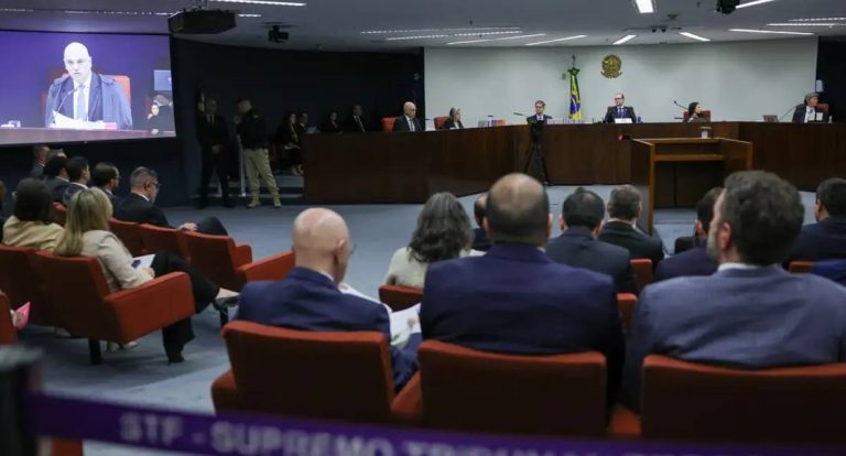 Jair Bolsonaro no STF saiba quais são os próximos passos