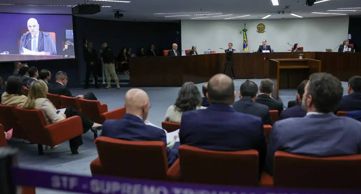 Jair Bolsonaro no STF saiba quais são os próximos passos