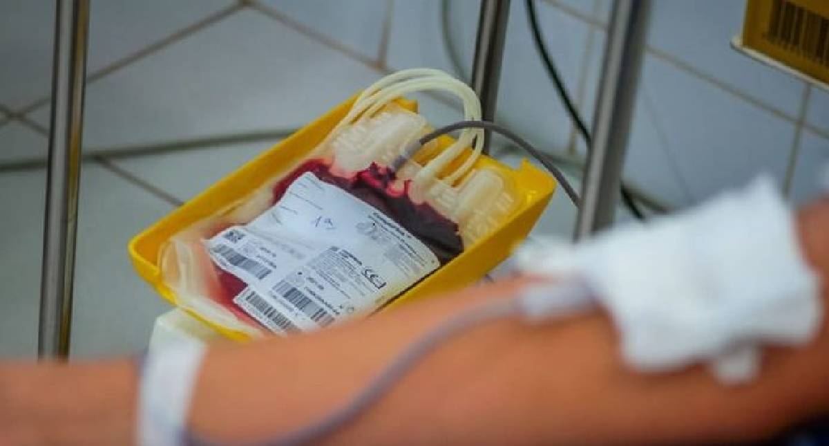 Jaru e Hemocentro realizam ação itinerante de doação de sangue em Tarilândia