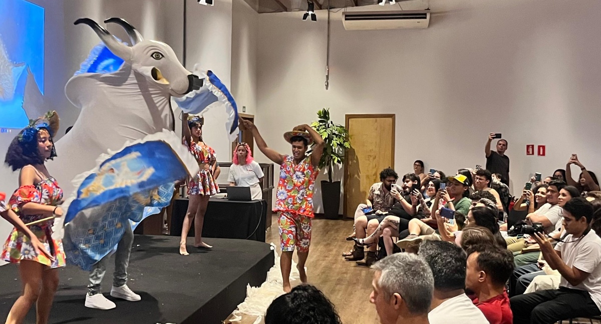 Jirau Energia participa da Semana do Patrimônio promovida pelo IPHAN em Rondônia