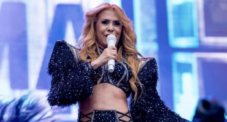 Joelma é atração confirmada nos 111 anos de Porto Velho